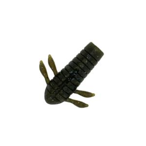 HIDEUP（ハイドアップ） コイケ17mm ソフトマテリアル : ルアー