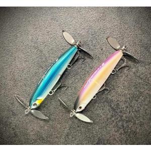 CB ONE ギラ／GILLA220／約110g 花鳥風月／モミジ : DEEP