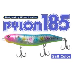 メガバス トリジアペンシル200 (TRIGYA PENCIL200) : 松本釣具店