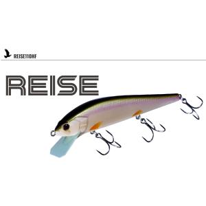 *O.S.P REISE110HF ライゼ110HF