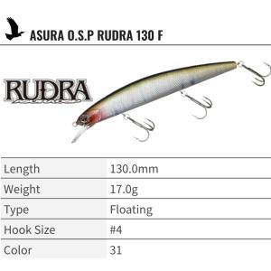 EverGreen（エバーグリーン） エスフラット用スペアライブフィッシュ