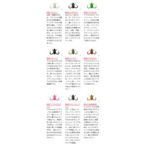 ボトムアップ スクーパーフロッグダディの詳細画像1