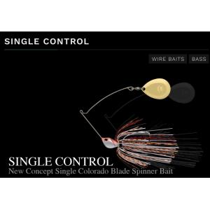 NORIES（ノリーズ） フリップギル 5インチ : センターフィールド