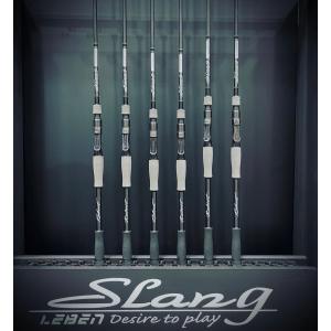 デジーノ　スラング　リブート　DAWG low  LSR-C73XXHRX3s コルクモデル｜lure-shop-bb