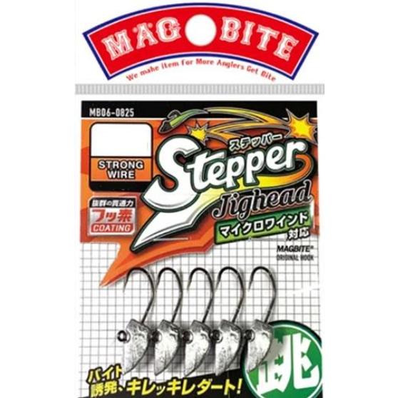マグバイト  ステッパー　Stepper