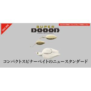 「期間限定」ジャッカル　スーパードーン　1/2oz(14g)｜ルアーショップB.B