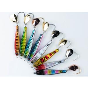 メロン屋工房 サーチスイマー 15cm #ブルーピンク : Japan Bass