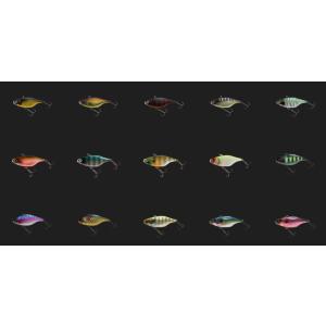 *ジャッカル TN50 Silent ティーエ...の詳細画像2