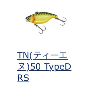 *DSTYLE　TN50 TypeD　RS