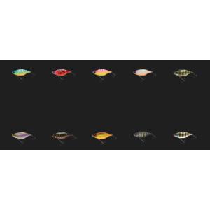 *ジャッカル TN60 ティーエヌ60 バイブ...の詳細画像3