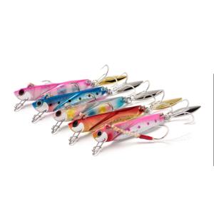 DAIWA（ダイワ） 【ネコポス対象品】ダイワ メタルジグ ソルティガ TG