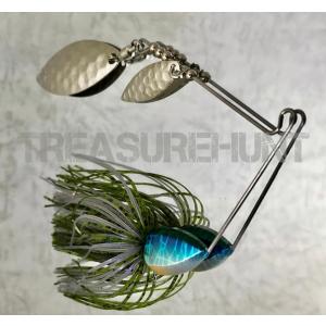 ドリームエクスプレスルアーズ　 トリプルデラックス　美品 TRIPLEDELUXE」トリプルデラックス 5oz | DreamExpressLures/ドリーム