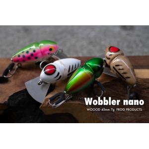 FROG PRODUCTS（フロッグプロダクツ） マッドラッド80 2025入荷カラー