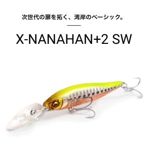 特価品]テンフィートアンダー プリティーシャッド 2.2インチ