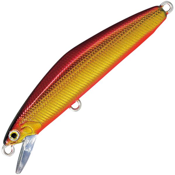 スミス F-セレクト 51 02 アカキン [新品]