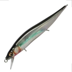 Megabass（メガバス） ビジョンワンテン PM トワイライトチャート