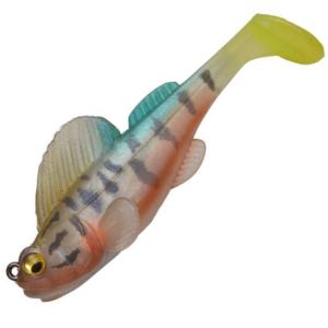 メガバス ダークスリーパー 3インチ 3/4oz ビワコヨシノボリ [新品]｜lure-ya