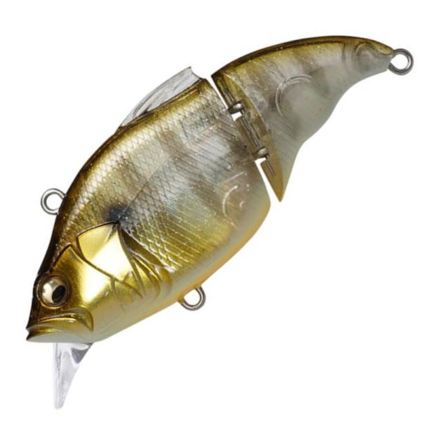 メガバス バイブレーションX ヴァタリオン (バタリオン) SF スローフローティング GPベビーギ...