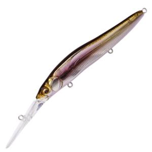 Megabass（メガバス） カゲロウ124F GPレッドヘッド [新品] : ルークル