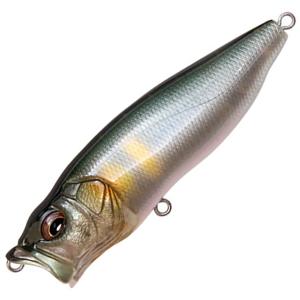 Megabass POPMAX 6色 2004年-2005年 Megabass POPMAX 6色 2004年-2005年 Megabass POPMAX 6色 2004年-2005