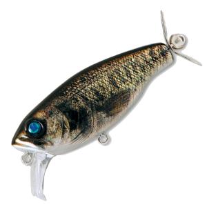 デプス バズジェットJr. 17 リアルラージマウス [新品]｜lure-ya