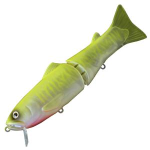 デプス New スライドスイマー 250 03 チャートオイカワ [新品