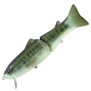 デプス New スライドスイマー 250 03 チャートオイカワ [新品