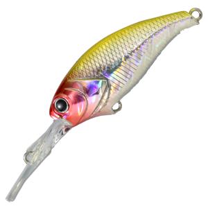 Megabass（メガバス） カゲロウ124F GPレッドヘッド [新品] : ルークル