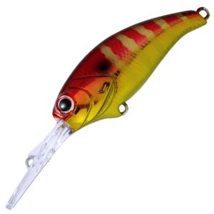 メガバス カゲロウ124F KAGELOU GP RED HEAD 新品 2点 メガバス カゲロウ124F：GP RED HEAD【ネコポス配送可】の通販 - 釣り