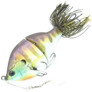 THタックル ジョイントゾーイ 06 ワイルドギル [新品] : ルークルの