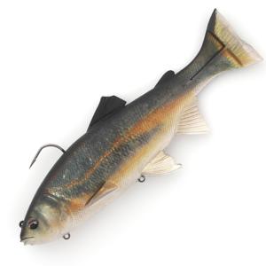 イマカツ レイジースイマー 6インチ (1.75oz.) スローシンキング バス