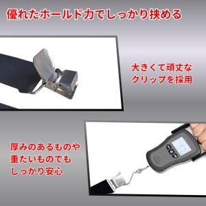 サスペンダー 幅広 50mm メンズ 太め シ...の詳細画像4
