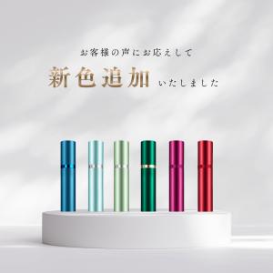 香水入れ物 アトマイザー 5ml 入れ替え楽ち...の詳細画像1