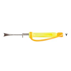 エギ王 イカ絞め Y