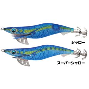 YAMASHITA ヤマシタ エギ王K シャロー 3.0号 (006) 軍艦グリーン YAMASHITA ヤマシタ エギ王K シャロー 3.0号 (006) 軍艦グリーン