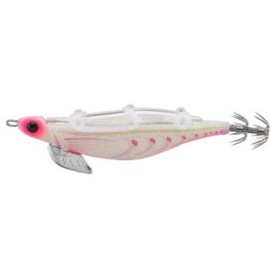 ヤマシタ エギーノもぐもぐサーチ 3.2号 (007) ほろよいグロー