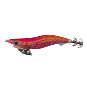 ヤマシタ　エギ王k　ムラムラチェリー2.5号【8本】 YAMASHITA ヤマシタ エギ王K 2.5号 (005) ムラムラチェリー
