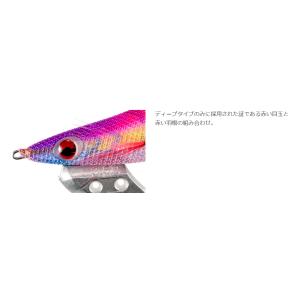 ヤマシタ エギ王K ディープ 2.5号 (00...の詳細画像3