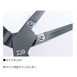 ダイワ ステンコアプライヤー190H ブラックの詳細画像3