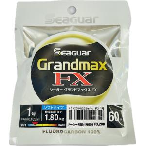 クレハ シーガー グランドマックスFX 7号 60m フロロカーボンハリス リニューアルパッケージ : s02-fx7 : おさかな侍 - 通販 - Yahoo!ショッピング クレハ シーガー グランドマックスFX 7号 60m フロロカーボンハリス リニューアルパッケージ : s02-fx7 : おさかな侍 - 通販 - Yahoo!ショッピング