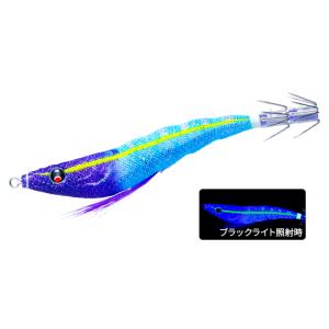 業界最安値　厳選めちゃ釣れezスリム80mm13個セット 楽天市場】イージースリム 布巻 No.21 BLP ブルー夜光ピンク