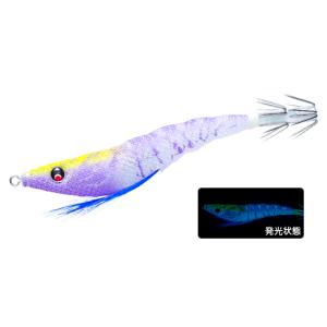 イカメタル ドロッパー DUEL イージースリム 80mm,95mm,他 DUEL(デュエル) スッテ イージースリム 布巻 80mm/95mm(4g/6g