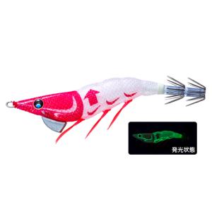 YAMASHITA（ヤマシタ） エギ王K 3.5号 (055) ポイズンパープル