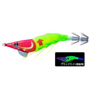 ヤマシタ/YAMASHITA エギ王Q LIVE 3.5号 ノーマルタイプ Nカラー