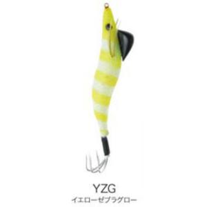 プロマリン（PRO MARINE） CEG800 サイコオクトパス5 3.5号-35g #ZOY