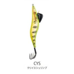 クロスファクター サイコオクトパス5 3.5号...の詳細画像5