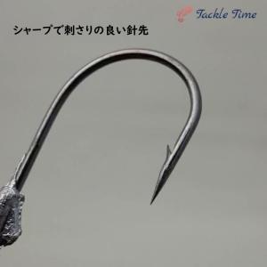 ジグヘッド セット 3.5g 5g 50個 シ...の詳細画像4