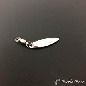 ウィローブレード ルアー ブレード スピンテー...の詳細画像2