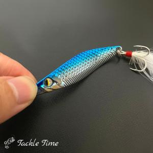 トラウト スプーン ルアー セット 10g 1...の詳細画像4