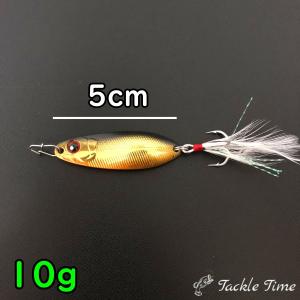 トラウト ルアー スプーン セット 10g 2...の詳細画像5